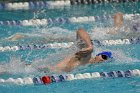 Swimming vs CGA  Wheaton College Swimming & Diving vs Coast Guard Academy. - Photo By: KEITH NORDSTROM : Wheaton, Swimming, diving